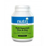 Multi Essentials (1 a day) by Nutri Advanced (60 caps)